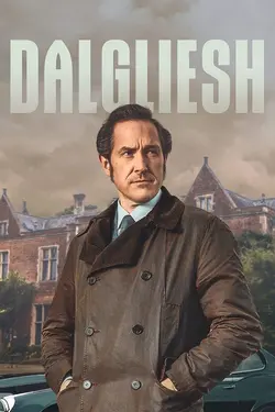 Dalgliesh S01E03 Épisode 3