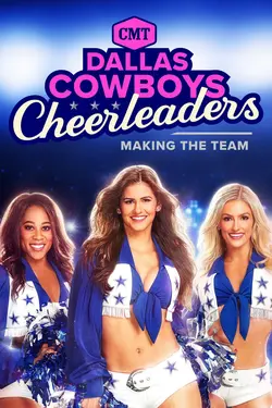 Dallas Cowboys Cheerleaders: Making the Team S07E04 Épisode 4