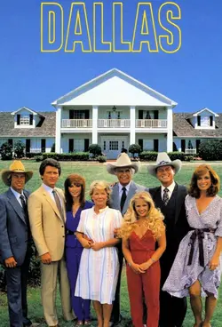 Dallas S10E12 Toujours la même histoire