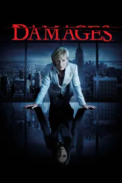 Affiche Damages  S02E06 Diffamations