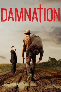 Damnation S01E10 Épisode 10