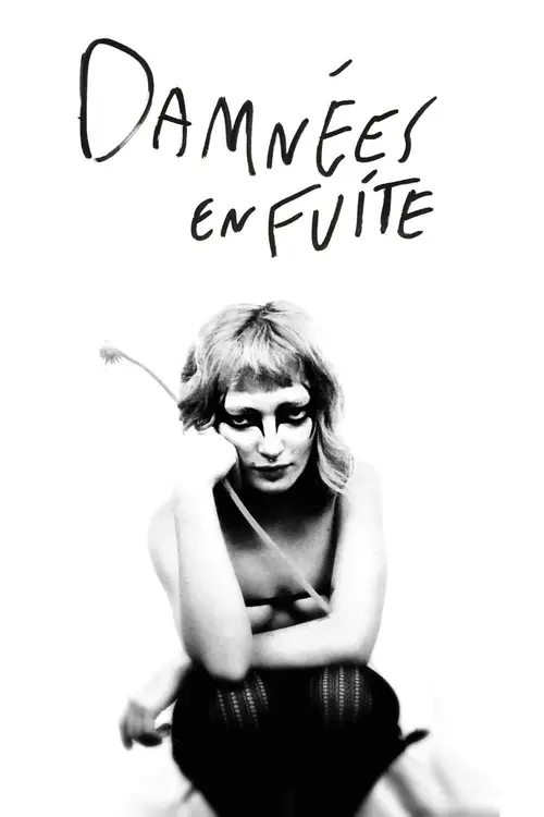 Damnées en fuite