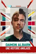 Affiche Damon Albarn : une histoire anglaise