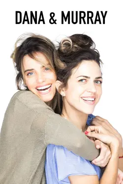 Dana & Murray S01E05 Murray, chien fidèle