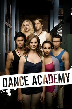 Dance Academy : Danse tes rêves S02E11 Jeux de pouvoir