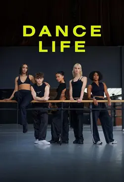 Dance Life S01E01 Épisode 1