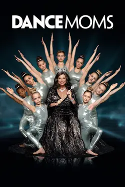 Dance Moms S01E09 Las Vegas nous voilà