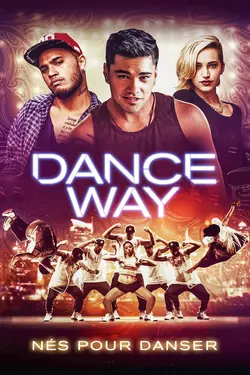 Affiche Dance Way