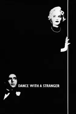 Affiche Dance With a Stranger