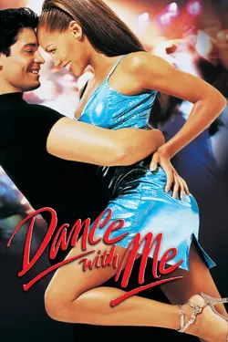Affiche Dance With Me