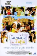 Affiche Dancing in Jaffa en streaming