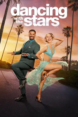 Dancing with the Stars S34E03 TikTok Night