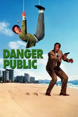 Danger public