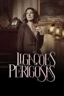 Ligações Perigosas S01E04 Épisode 4