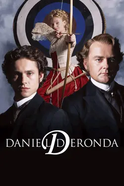 Daniel Deronda S01E02 Épisode 2