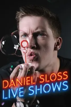Daniel Sloss: Live Shows S01E02 Épisode 2