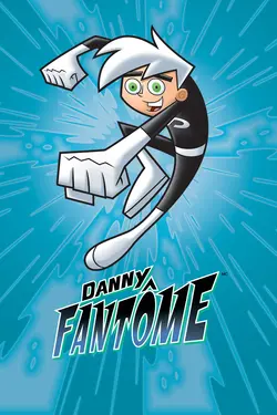 Danny Fantôme S01E14 13
