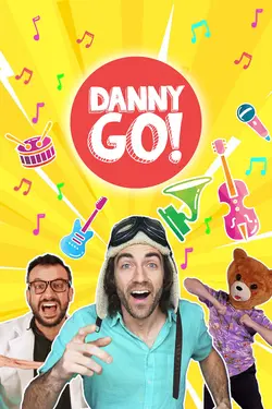 Danny Go! E05 Slime Time!