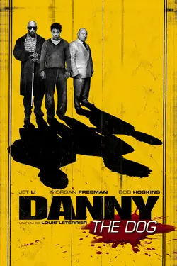 Affiche Danny the Dog