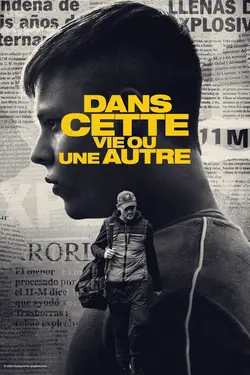 Dans cette vie ou une autre S01E03 La ligne