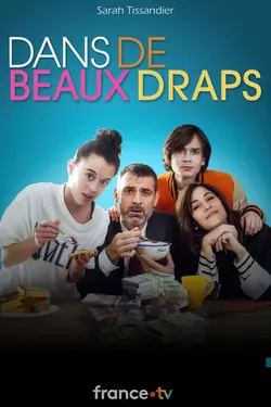 Dans de beaux draps S01E04 Crise conjugale