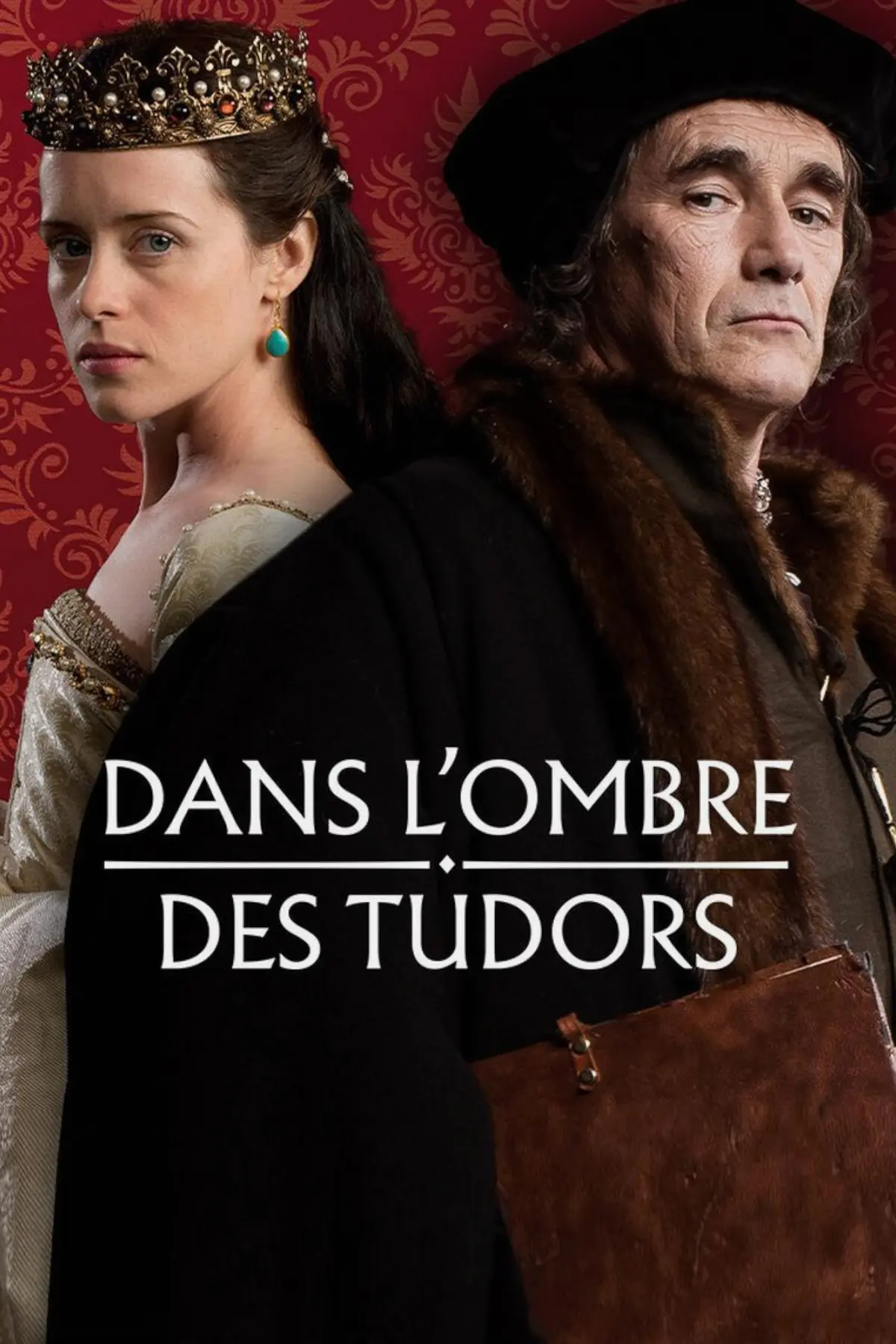 Dans l’ombre des Tudors