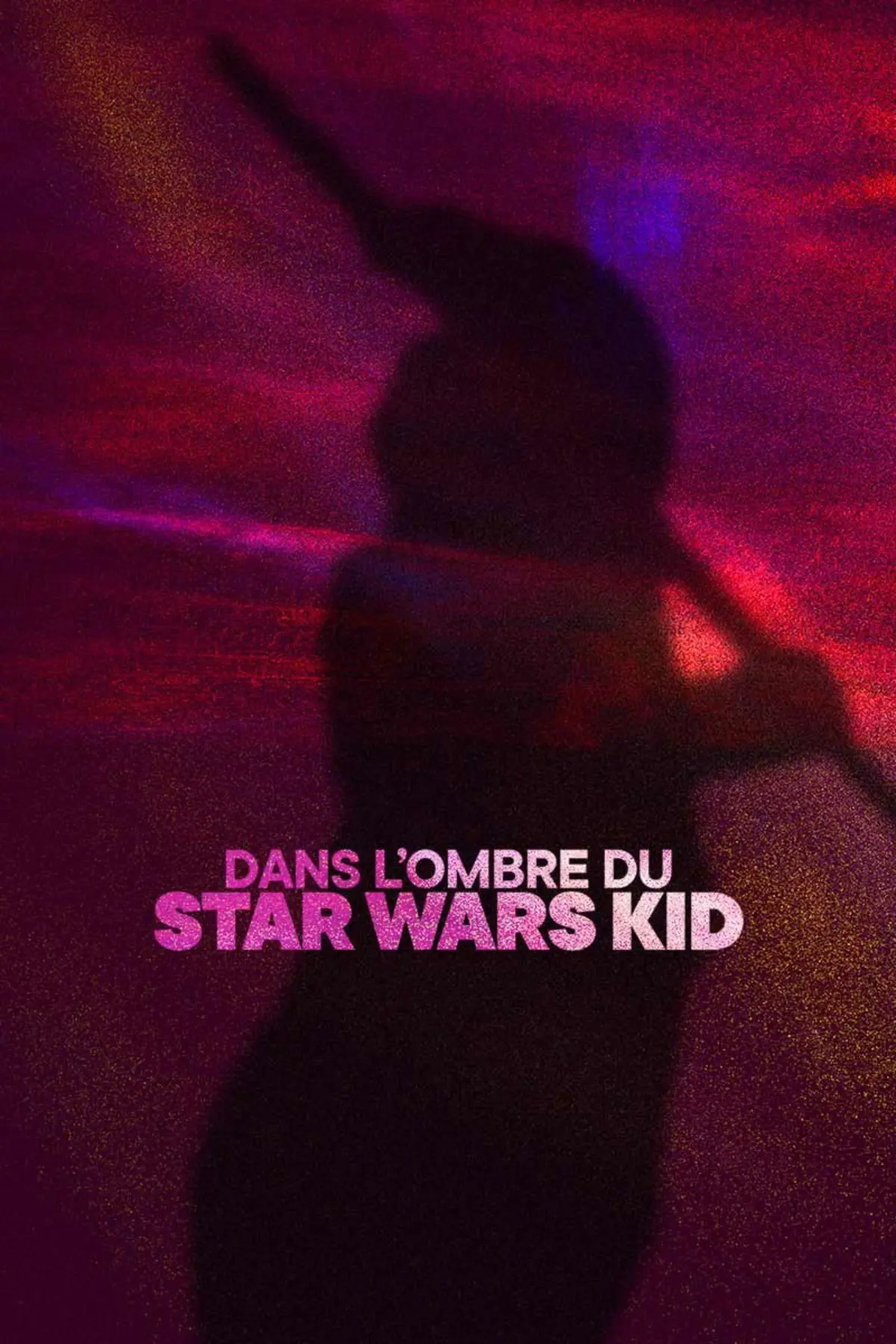Dans l'ombre du Star Wars Kid