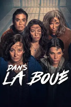 Dans la boue S01E07 Épisode 7