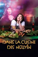 Affiche Dans la cuisine des Nguyen