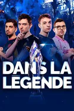 Dans la Légende