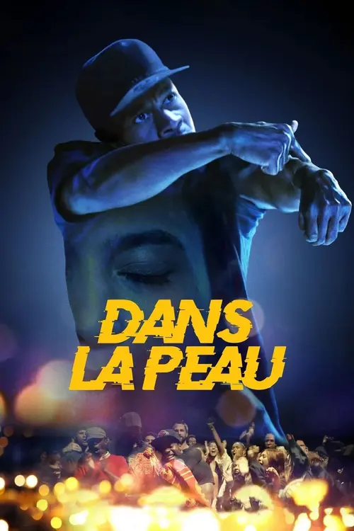 Dans la peau