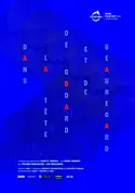 Affiche Dans la tête de Godard et de Beauregard