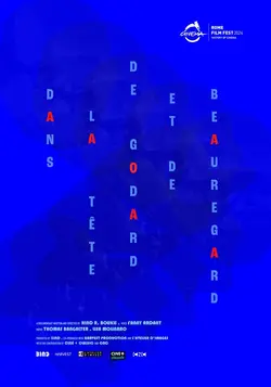 Dans la tete de Godard et de Beauregard