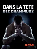 Affiche Dans la tête des champions
