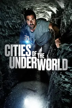 Dans le secret des villes S02E04 Dublin, la force des vikings