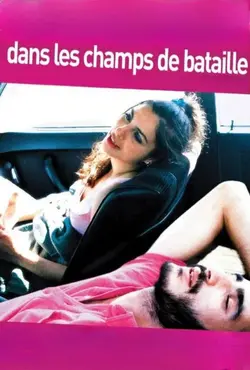 Dans les champs de bataille