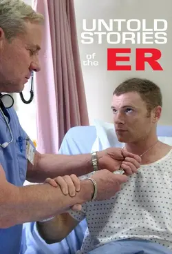 Dans les coulisses des urgences S03E08 Épisode 8