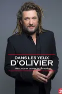 Affiche Dans les yeux d'Olivier Quand la mémoire vacille