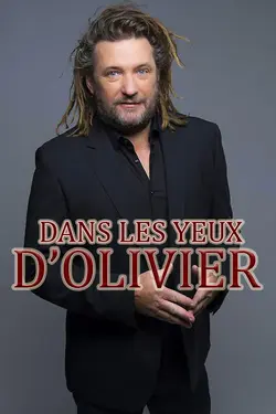 Dans les yeux d'Olivier S05E04 Seul contre tous