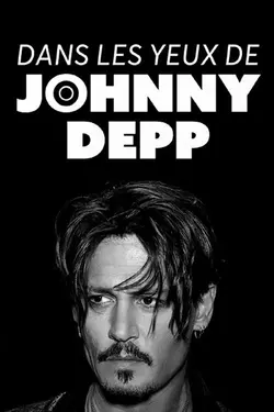 Dans les yeux de Johnny Depp