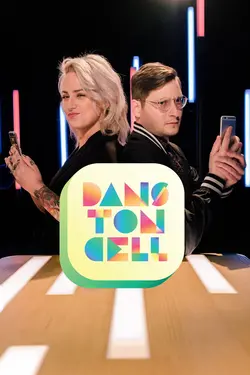 Dans ton cell S01E06 Épisode 6
