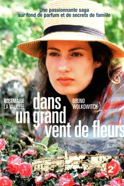 Dans un grand vent de fleurs S01E03 Episode 3