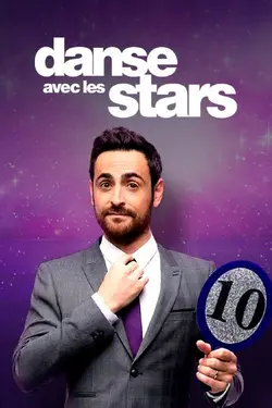 Danse avec les stars S13E09 Émission 5