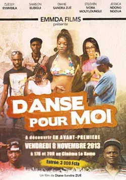 Danse pour moi