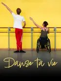 Affiche Danse ta vie en streaming
