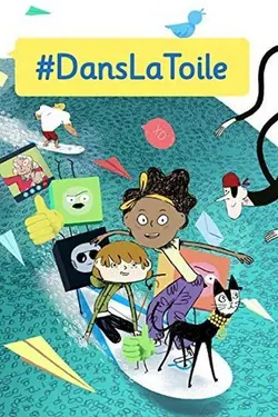 #DansLaToile S01E06 Les mots de passe