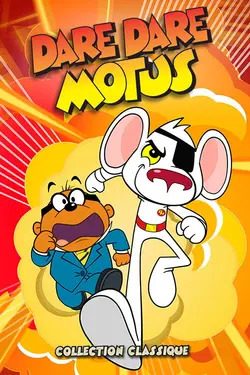 Dare Dare Motus S10E07 Attention au Trou Noir