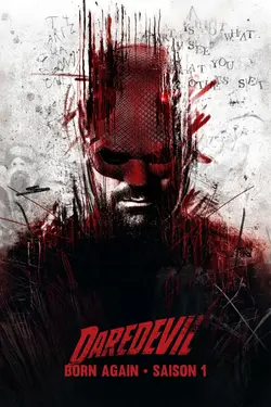 Daredevil: Born Again