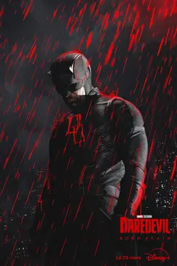 Daredevil: Born Again S01E01 Une demi-heure au Paradis