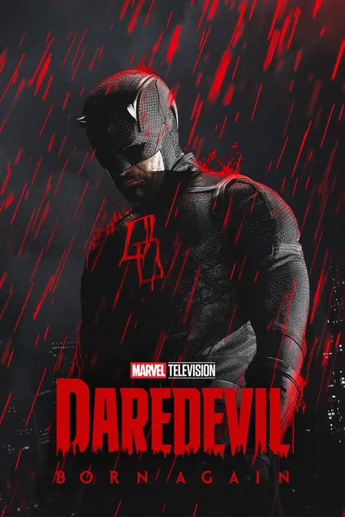 Daredevil: Born Again S01E05 Dommages et intérêts